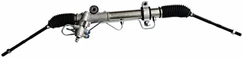 WEARFT Complete Power Steering Rack and Pinion Assembly 263026263026 263026,48521CK000,18001106-101,18001106-102,26-3026,49001CK000
