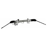 WEARFT Complete Power Steering Rack and Pinion Assembly 263026263026 263026,48521CK000,18001106-101,