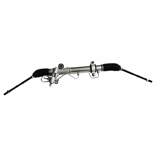 Wearft Complete Power Steering Rack And Pinion Assembly 263026263026 263026,48521Ck000,18001106-101,18001106-102,26-3026,49001Ck000 #TOP26