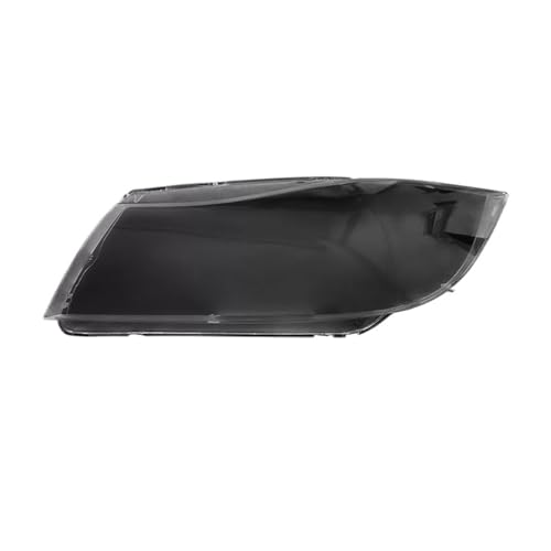 Cache-lentille de phare gauche BMW E90 E91 résout le problème de phare opaque et fissuré