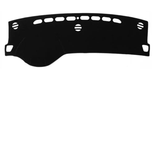 Pare-soleil de tableau de bord Suzuki SX4 S-Cross tapis de protection
