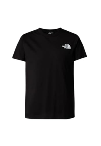T-shirt Box NSE The North Face, haut confortable sport enfant