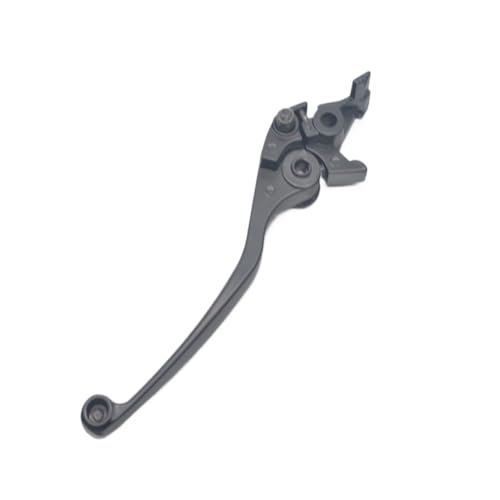 Levier de frein moto compatible TX200 pour réparer les commandes dures ou cassées