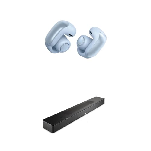 [{[Y] yC}[VuVA^[Zbgz Ultra Open Earbuds Smart Soundbar CXCz I[vC[ X}[gTEho[ p[\iTEhTEh ԃI[fBI [Xg[u[