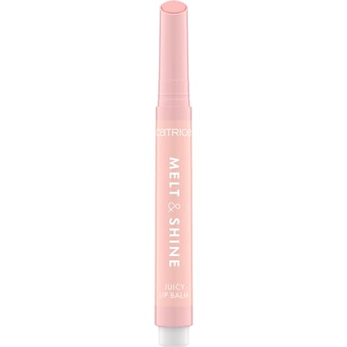 Catrice - Baume à Lèvres Melt & Shine Juicy Lip Balm - 10 Shell Yeah!