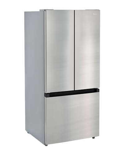Refrigeradores, Kitchen refrigerador hisense Marca Midea (2)