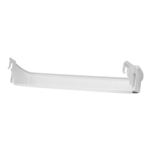 Étagère poubelle de porte 240338001, accessoire de rangement frigo - 4