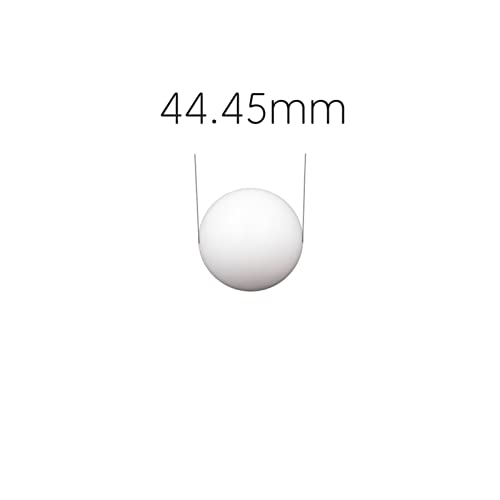 Boules en plastique solide Celcon 1,75 po pour remplacer vos roulements usés - 3