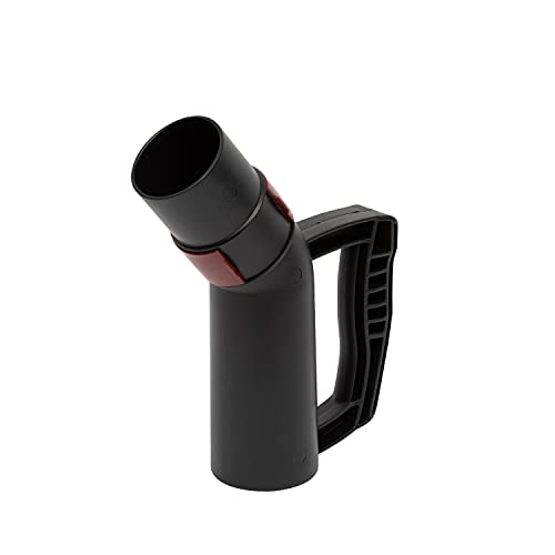 Image of Shop-Vac 9066600 Handle Grip, 2.5 Inch Diameter, Comfortable Grip While Vacuuming, (1-Pack)