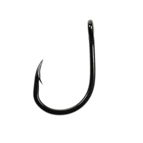 Hameçon pour poisson robuste 8/0 qui évite les décrochages de thons