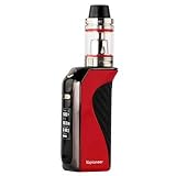 💯 QUALITÄT - Vapioneer steht für stillvoles Design kombiniert mit maximaler Funktionalität. Ingenieure und Designer streben sich täglich nach Technologien und Designs, die absolut einzigartig und konkurrenzlos sind
