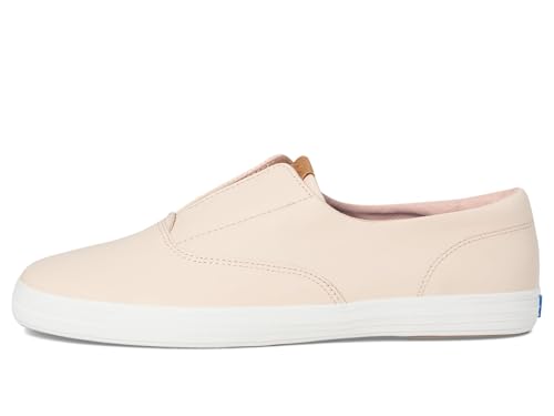 Image of Keds Womens Champion Round Toe Slip-on