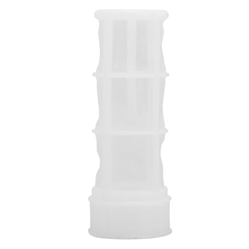 Antistatic Fuel Inlet Filter Compact Lightweight Design for Outboard External Oil Tanks