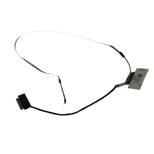 HSSDTECH FHD 30PIN LCD�r�f�I�X�N���[���P�[�u�� HP �p 15-DK TPN-C141 L56912-001 DC02C00LY00 LCD Screen Video Display Flex Cable
