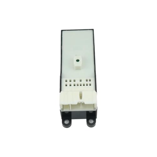 Commande lève vitre bloquée sur Navara D22 ? Remplacez l'interrupteur électrique 254012M120 - 3