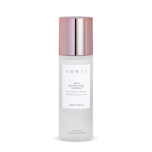 MONAT Skin Revitalizing Essence™ - Replenishing & Soothing Miracle Water with Natural Fruit Acids and Chamomile