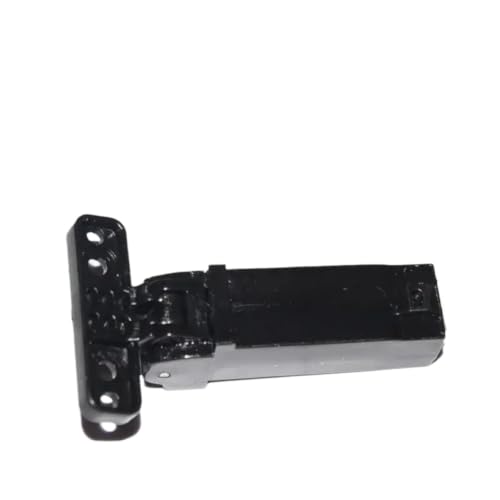 Bisagra ADF JC97-03191A repara tapa caida de escáner Samsung CLX4195 y CLX6260