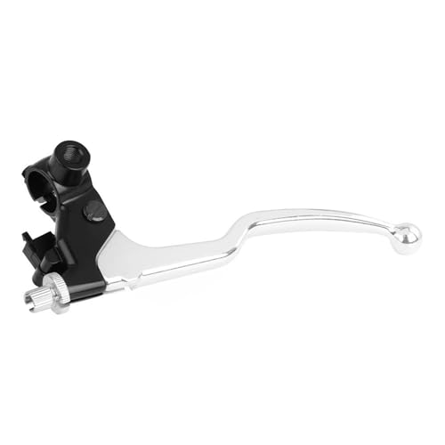 Levier d'embrayage de moto de rechange pour poignée Suzuki GN125 GSF650 GW250