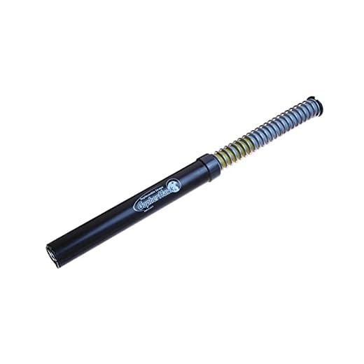 GopherHawk Single Trap for Gophers and Moles, 1 GH-TRP