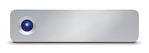 Image of LaCie LAC9000258EK 4 TB d2 Quadra Professional FireWire 800 + eSATA + USB 3.0 Desktop 3.5 Inch External Hard Drive for PC and Mac