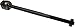 Proforged 104-10701 Rear Inner Tie Rod End