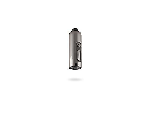 Regadera de mano Kohler 26288-G-TT Vibrant Titanium miniatura 1