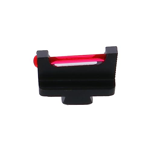 Image of Truglo Fiber Optic Pro High Contrast Handgun Sights for Pistols