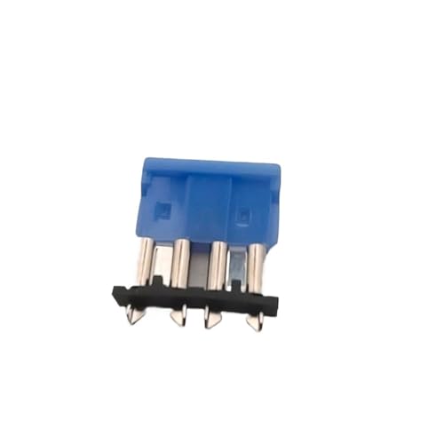 Portafusibles mediano ATC versión PCB con instalación AD122 de 1 unidad 3