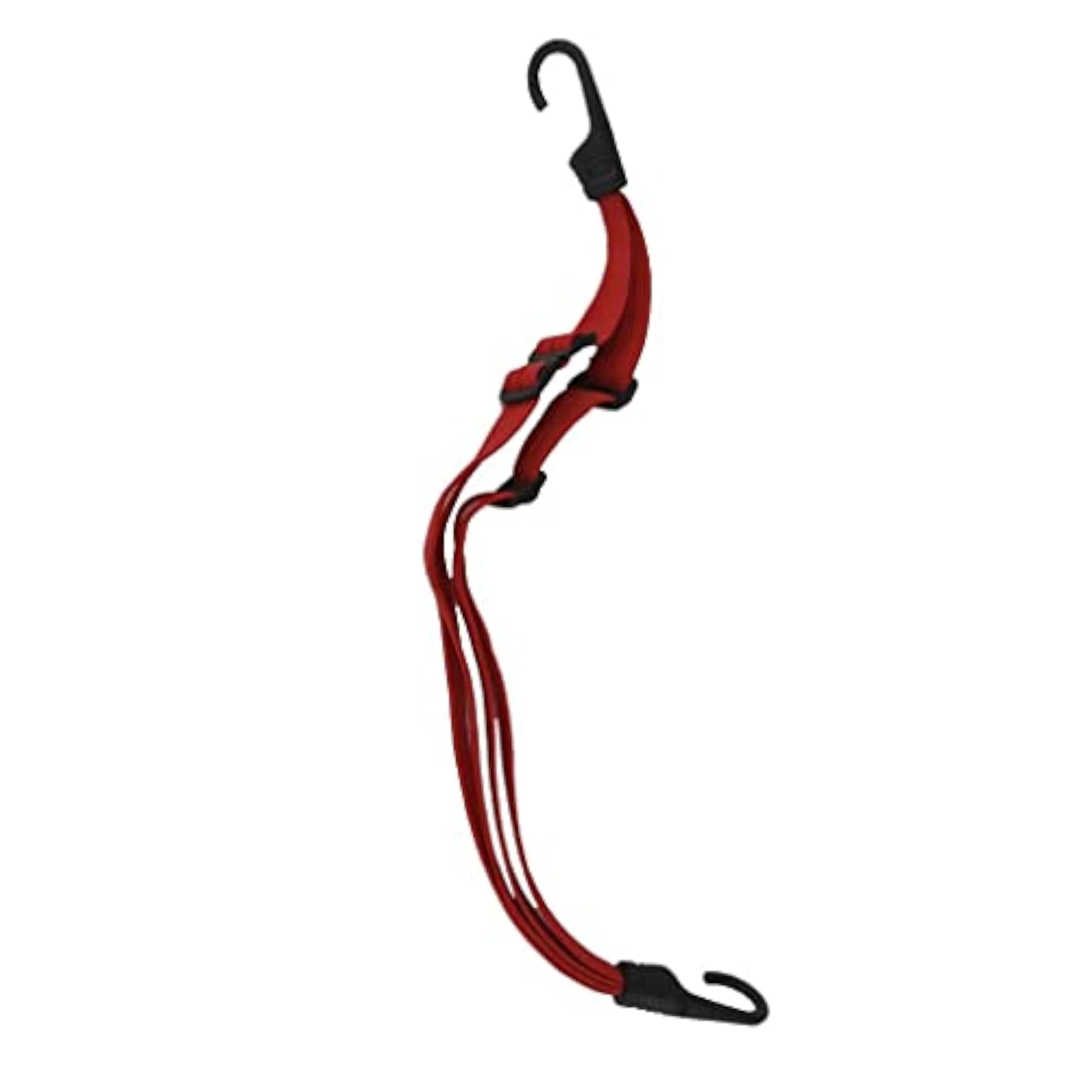 Luggage Helmet Holder Rope Strap, 6 Pack