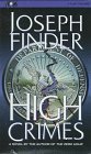High Crimes 1567402747 Book Cover