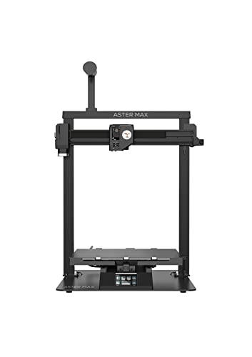 Image of Pixel 3D Max Original DIY 3D Printer Indian FDM 3D Machine 2024 | Auto Levelling | Resume Printing | Glass Bed| Works with TPU /PLA /ABS /PETG | Size400*400 * 400mm by WOL3D