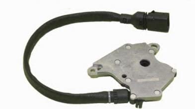 Interrupteur de calage 0501317994 haute durabilité pour boîte automatique Audi A4 A6 9 broches
