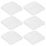 Matériau résistant à chaleur : Fabriqué en plastique robuste, ce récipient de stockage de condensation supporte les températures élevées rencontrées dans autocuiseurs, garantissant une durabilité sans déformation ni fonte lors de son utilisation