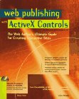 Web Publishing With Activex Controls