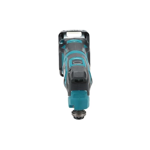 Makita TM30DWAE 12V Max Li-ion CXT Multi Tool Complete with 2 x 2.0 Ah Li-ion Batteries and Charger Supplied in a Carry Case 2 Makita TM30DWAE 12V Max Li-ion CXT Multi Tool Complete with 2 x 2.0 Ah Li-ion Batteries and Charger Supplied in a Carry Case - Image 2