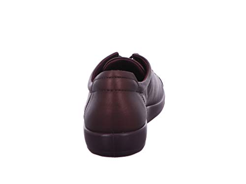 Image of ECCO Soft 2.0 Tie Sneaker