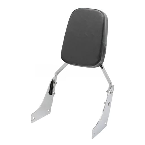 Dossier Passager Moto pour Custom Shadow Sabre VT1100 1995-2007