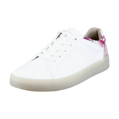 Image of Naturalizer Neela Women's Fashion Sneakers White Multi Size 7.5 M