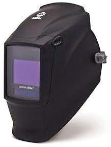 Miller Digital Elite Black Helmet 281000