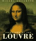 Masterpieces of the Louvre (Tiny Folio)