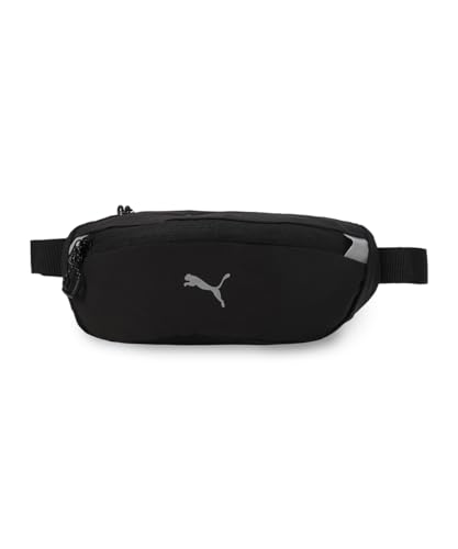 PUMA Riñonera para Running PR Classic 0,8 l OneSize Black