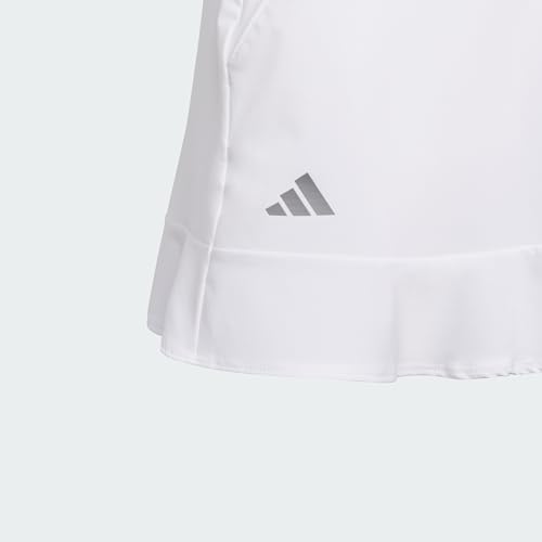 JUPE SHORT FRILL FILLES - vue 8