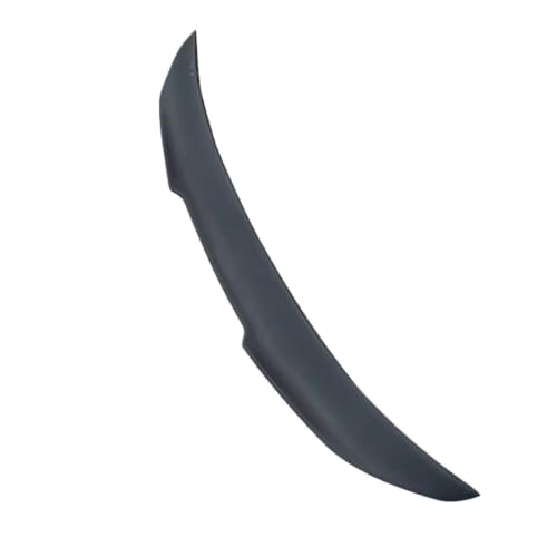 Coffre voiture aileron arrière pour corriger l'aérodynamisme des Infiniti G37 G35 4 portes