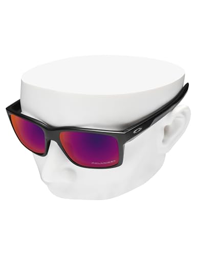 Image of OOWLIT Replacement Lenses Compatible with Oakley Mainlink OO9264 Sunglass