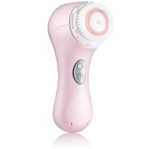 Clarsonic Mia 2 Rosa Gesichtsreinigungsbürste
