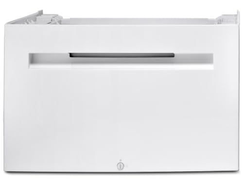 Bosch WMZPW40W Waschmaschinen-Podest mit Schublade