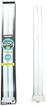 Panasonic FHP32EN_set Compact Fluorescent Lamp, Set of 10, Twin Fluorescent Hf Twin 1 (2 Bridges), 32 W, Natural Color (3 Wavelength Daylight)
