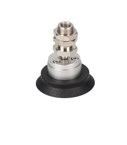 Ventouse à vide robuste ZPT32HN-A14 anti-glissement pour levage pneumatique