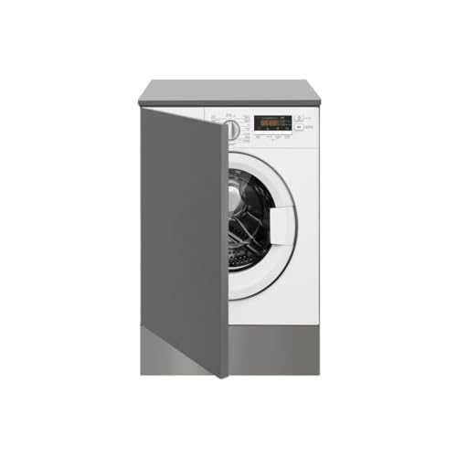 LAVADORA TEKA LI61470 INTEGRABLE 7/KG 1400/RPM DISPLAY