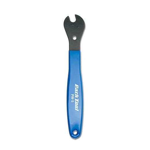 Park Tool PW-5 Home Mechanic Bicycle Pedal Wrench